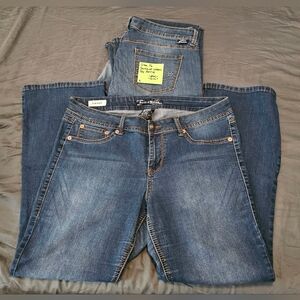 Torrid Source Of Wisdom Blue Jeans